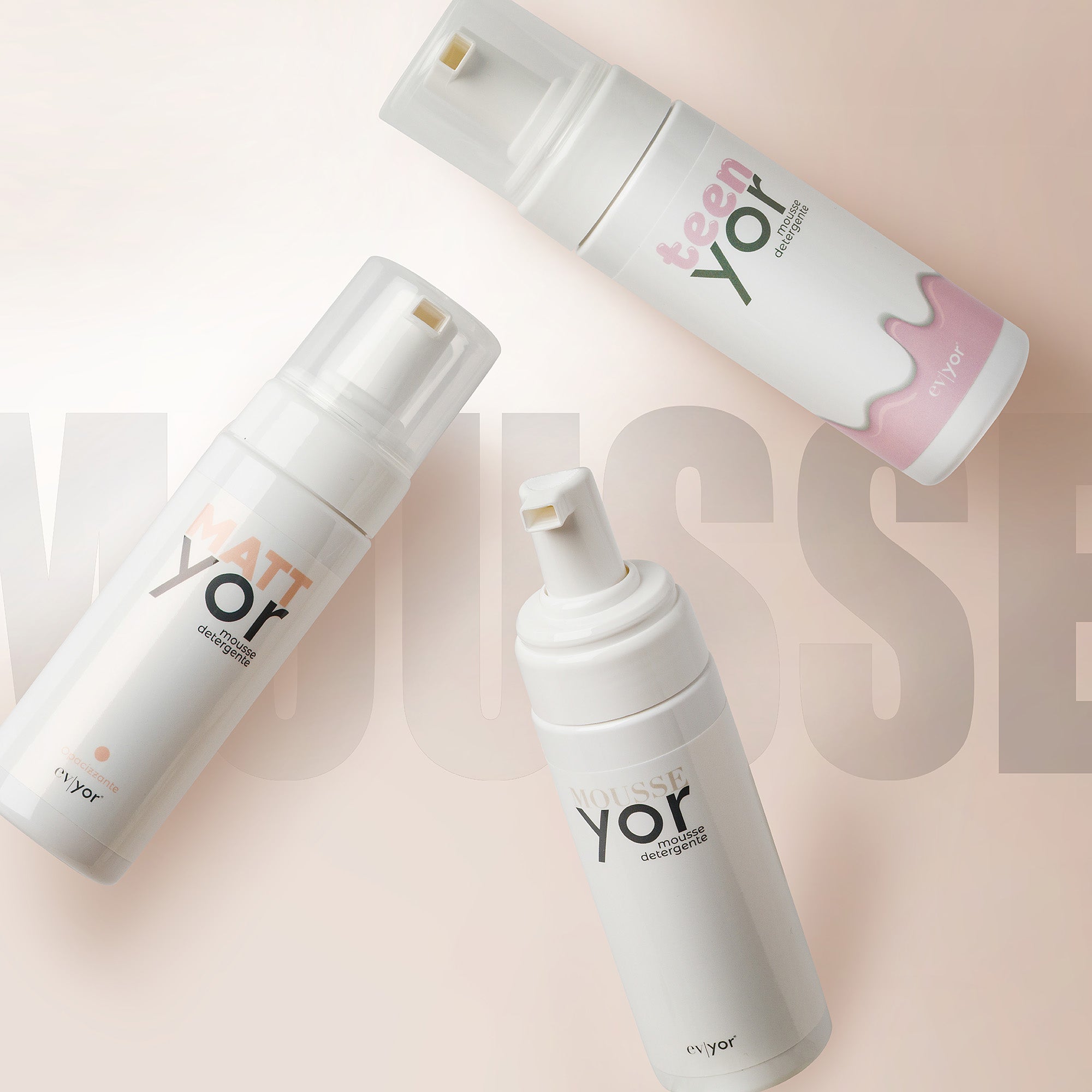 Detergenti e Struccanti