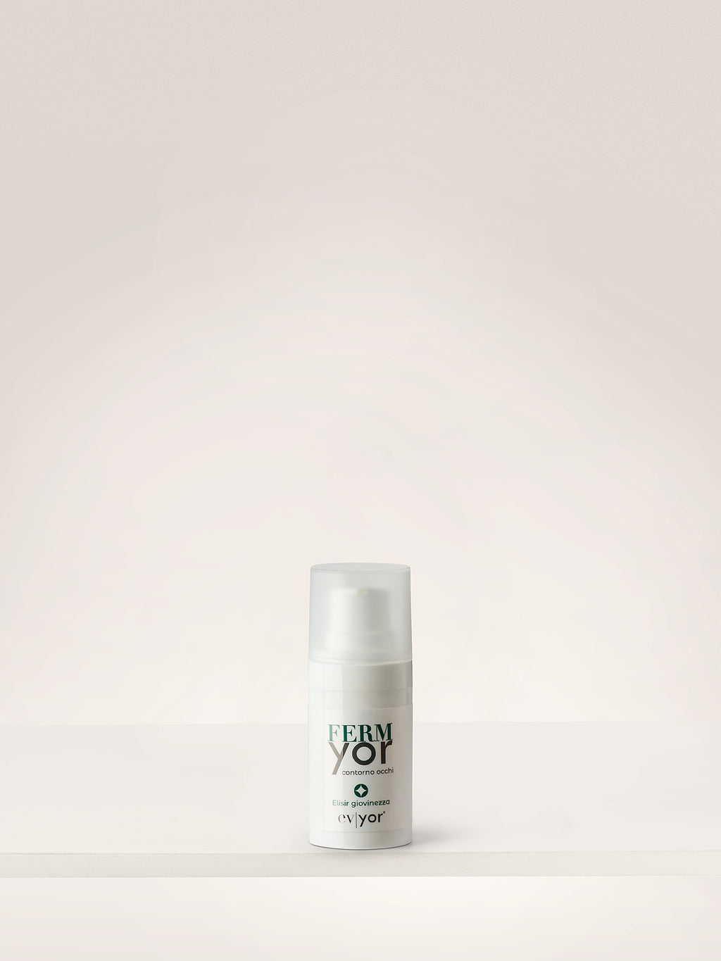 Contorno occhi Fermyor