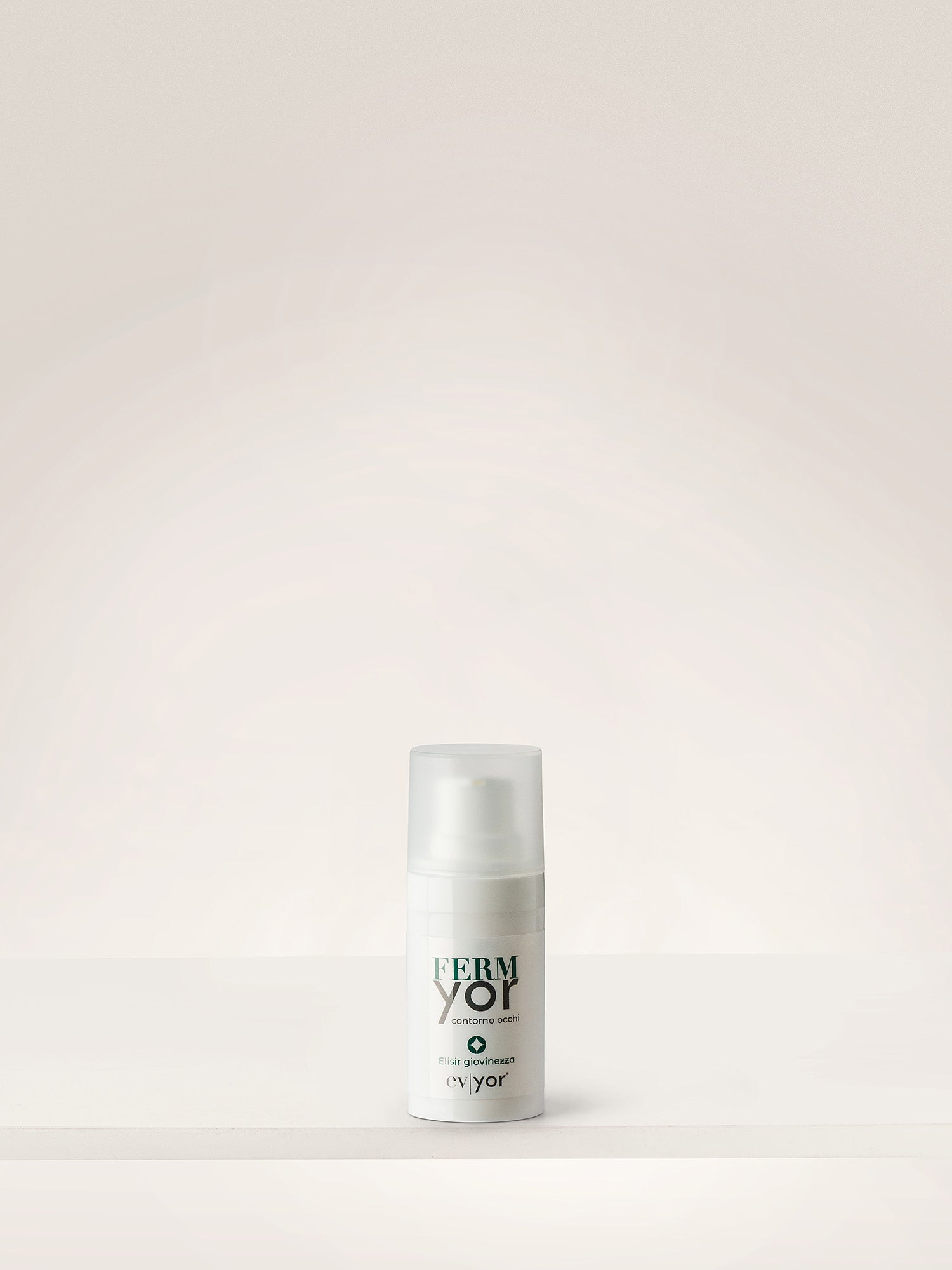 Contorno occhi Fermyor