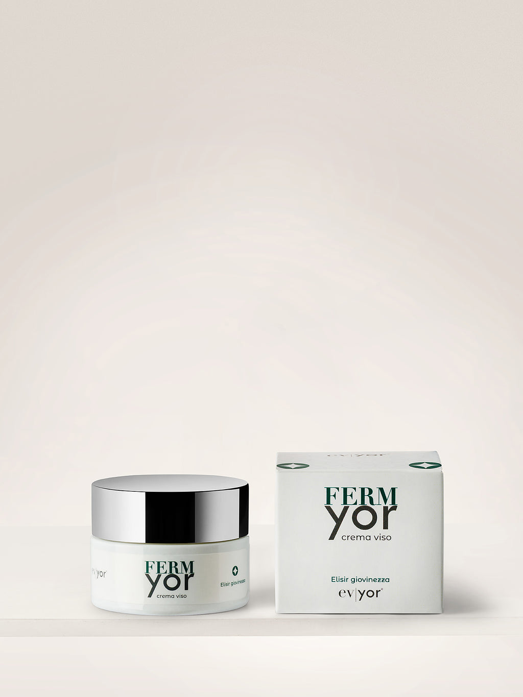 Crema Viso Fermyor