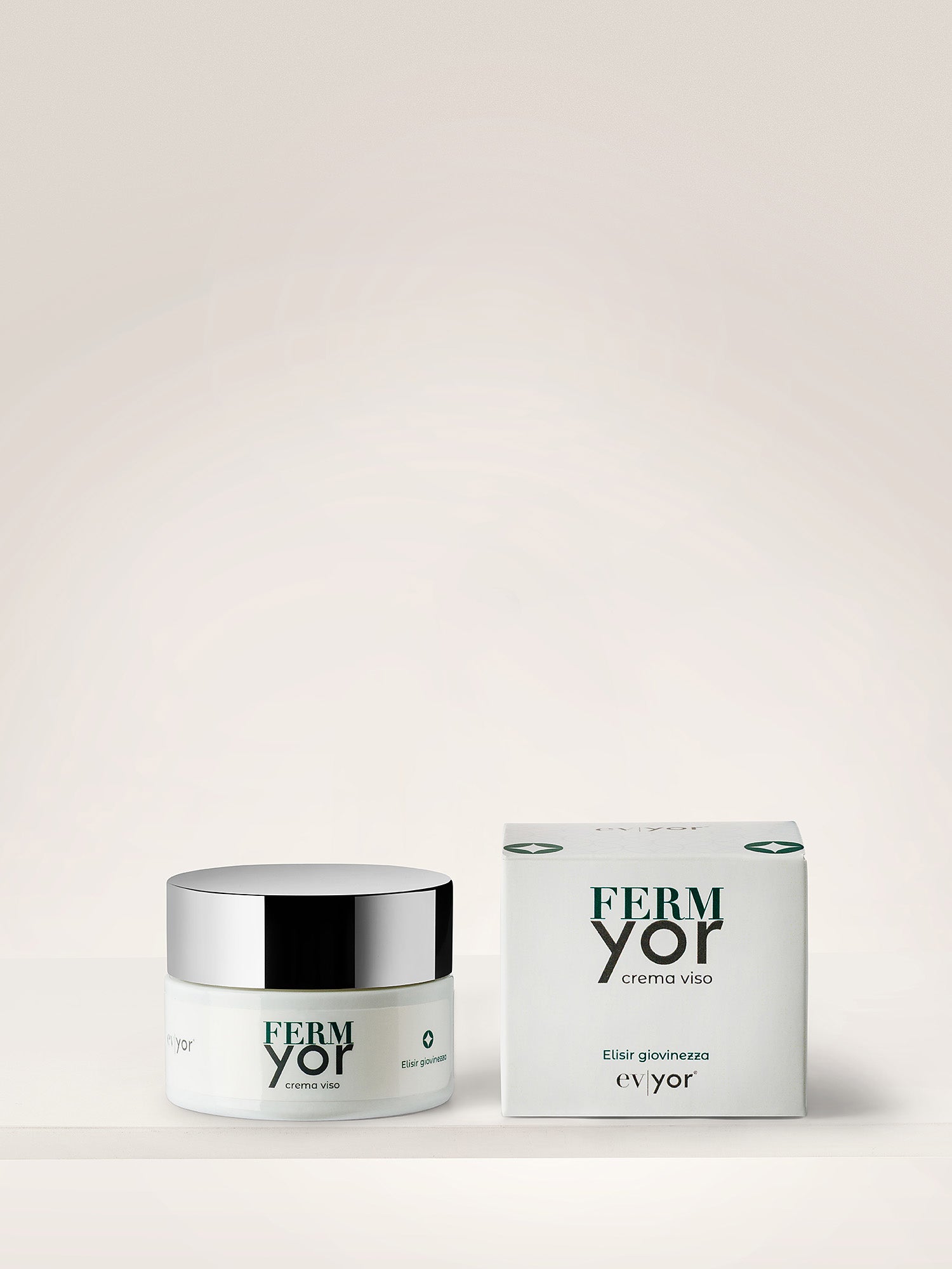 Crema Viso Fermyor