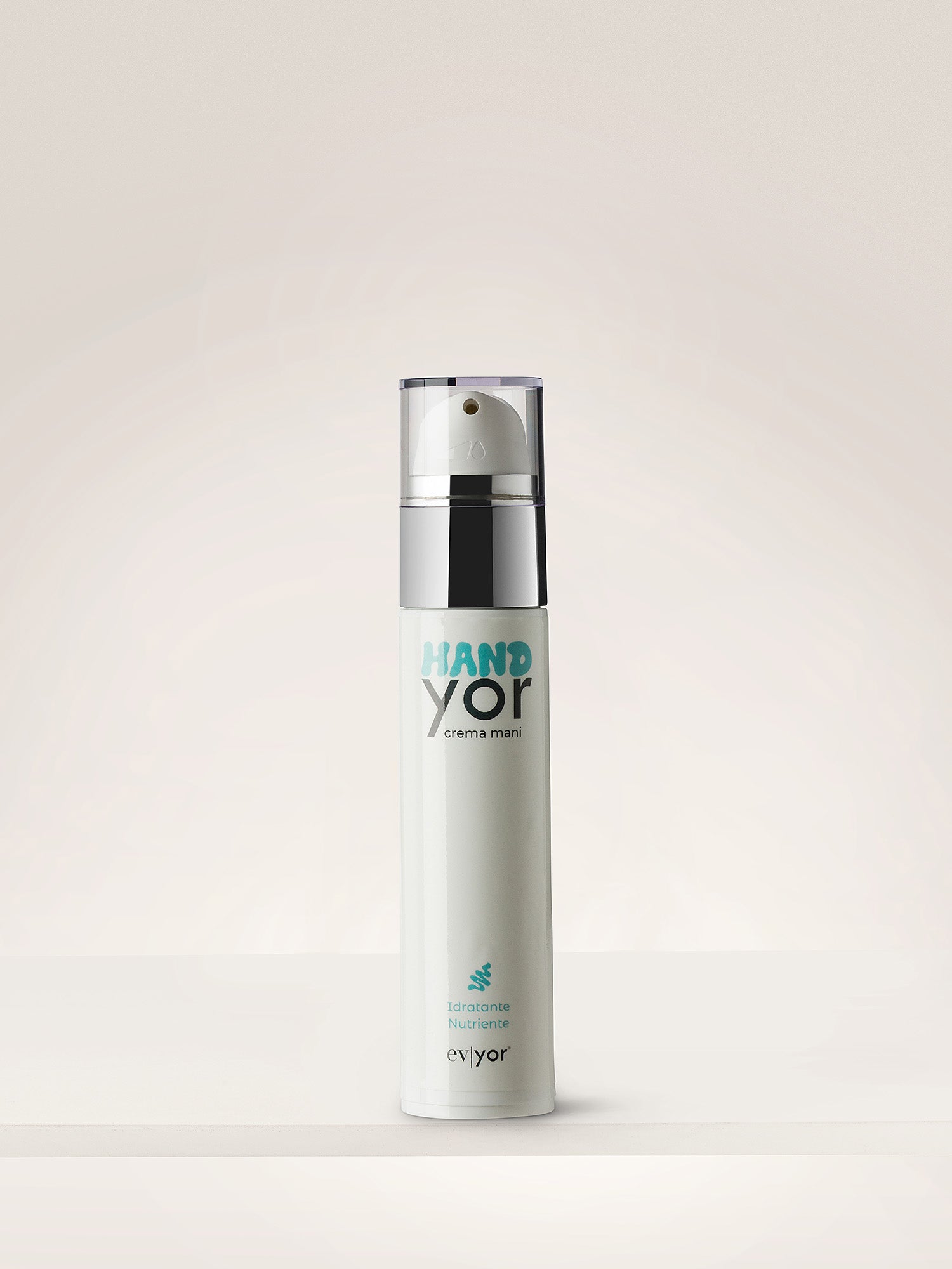 Crema Mani Idratante Handyor