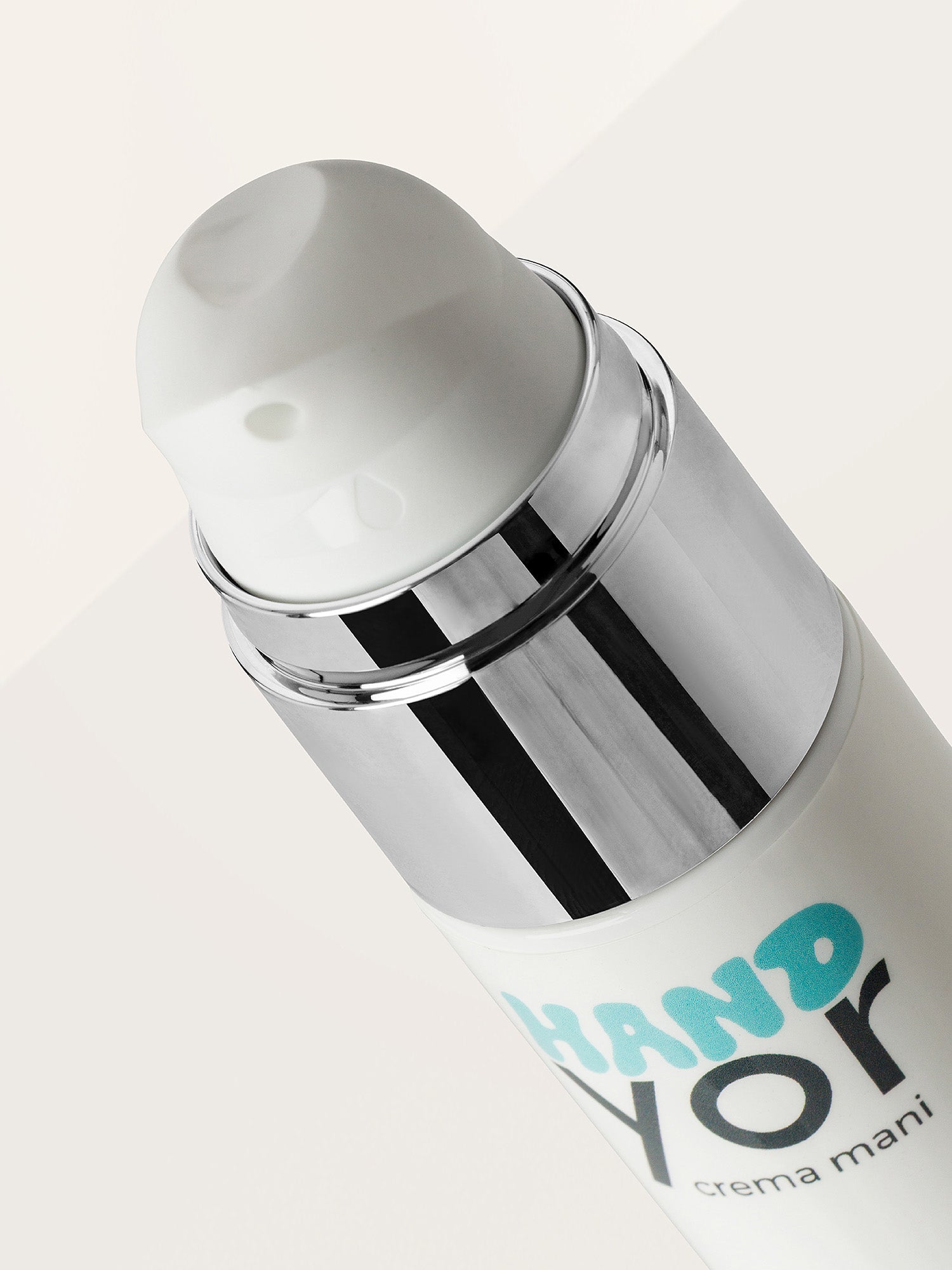 Crema Mani Idratante Handyor