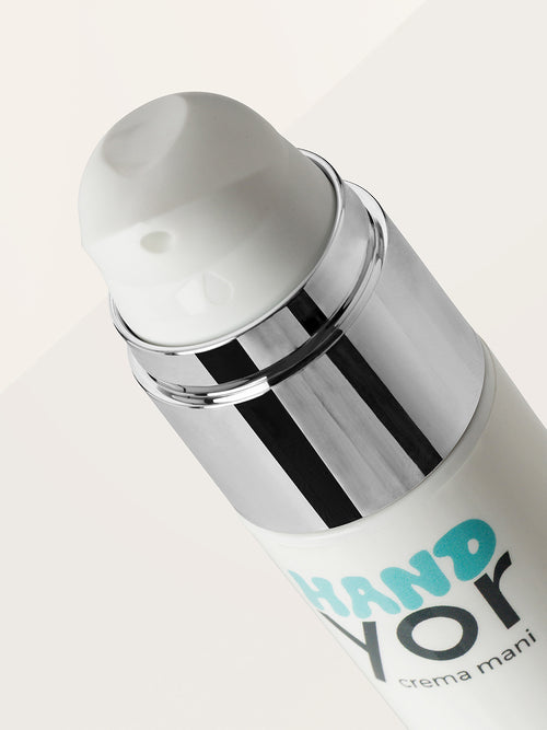 Crema Mani Idratante Handyor