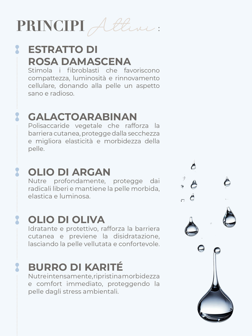 Latte Detergente Hydrayor