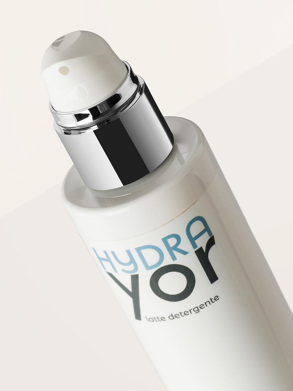 Latte Detergente Hydrayor