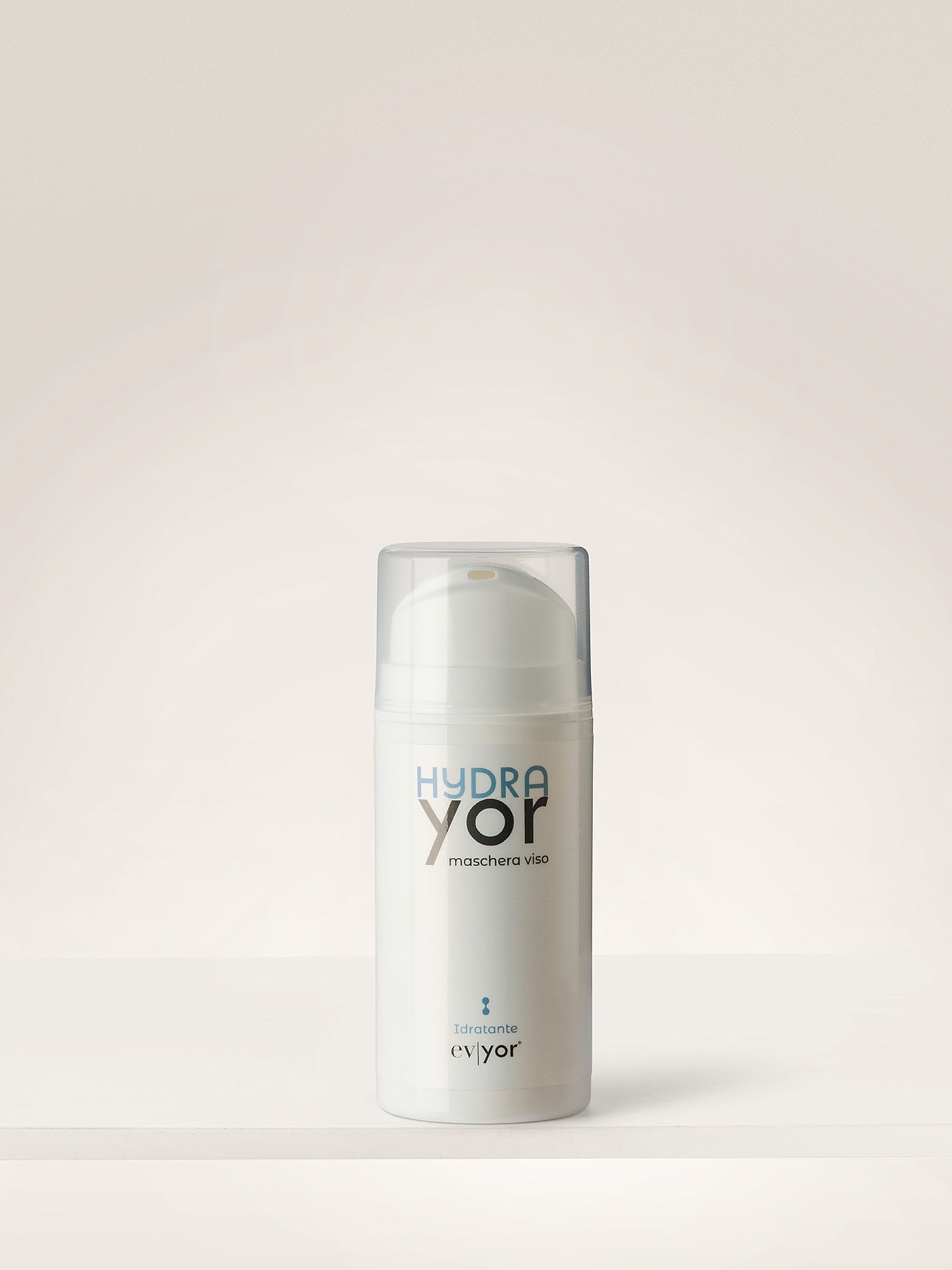 Maschera Viso Hydrayor