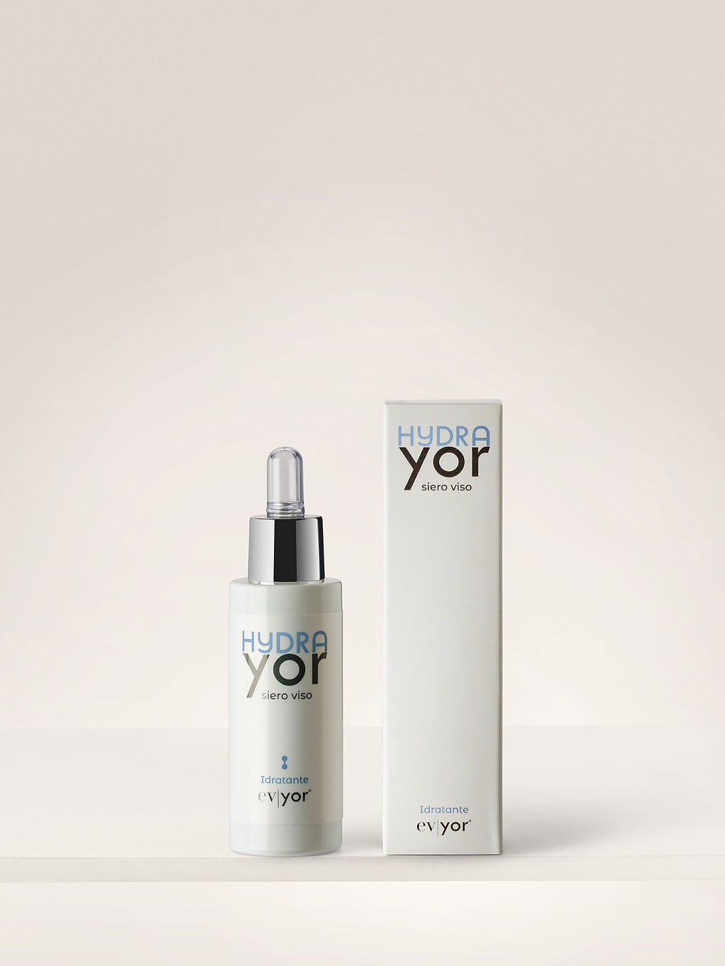 Siero Viso Hydrayor