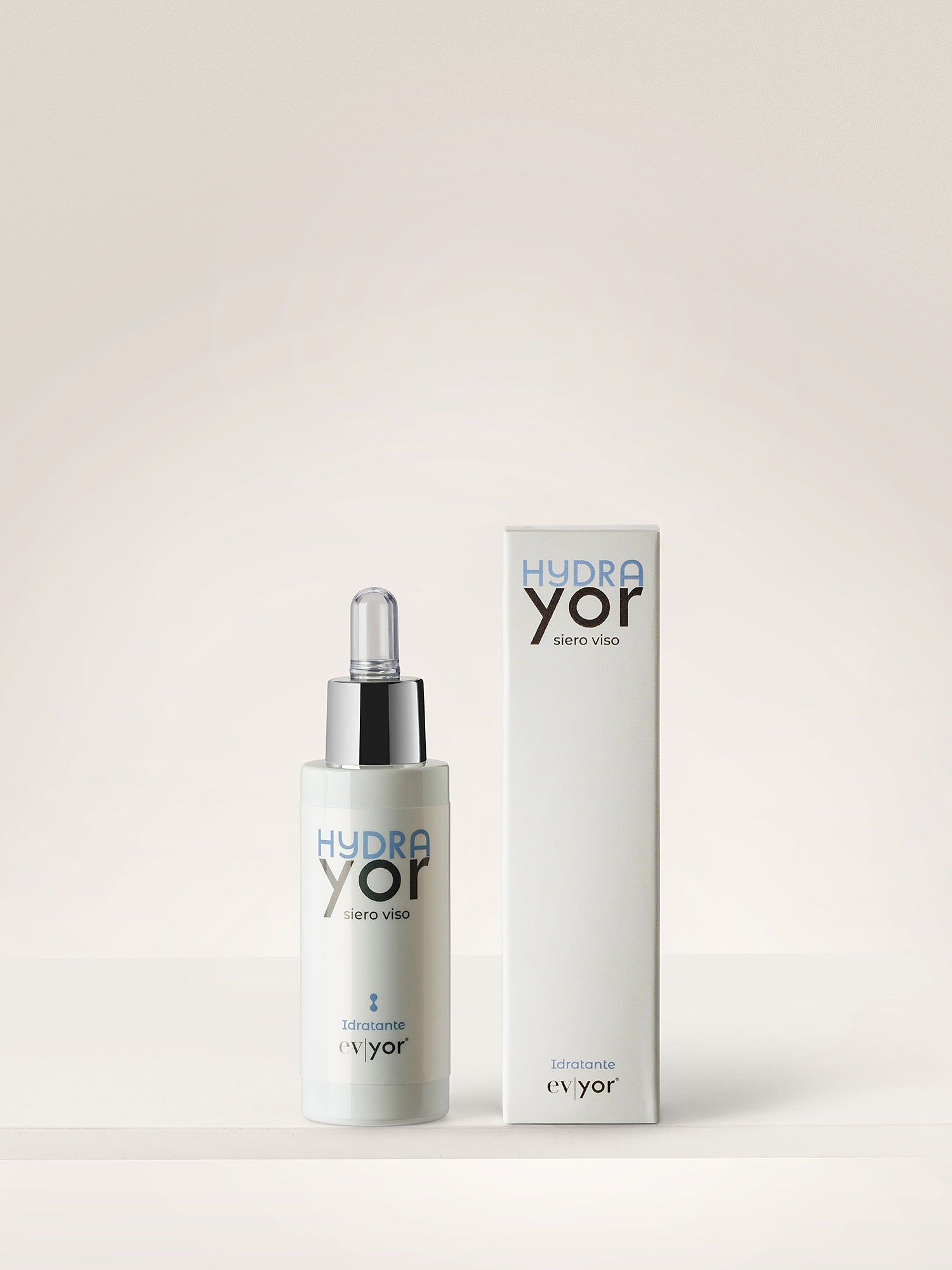 Siero Viso Hydrayor