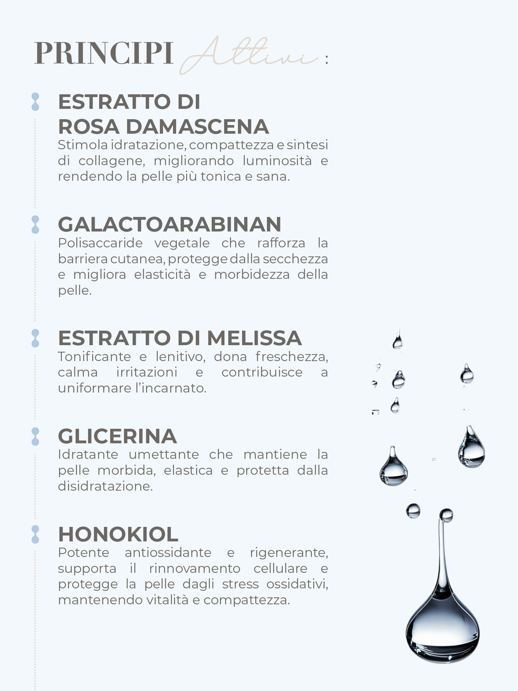 Tonico Viso Hydrayor