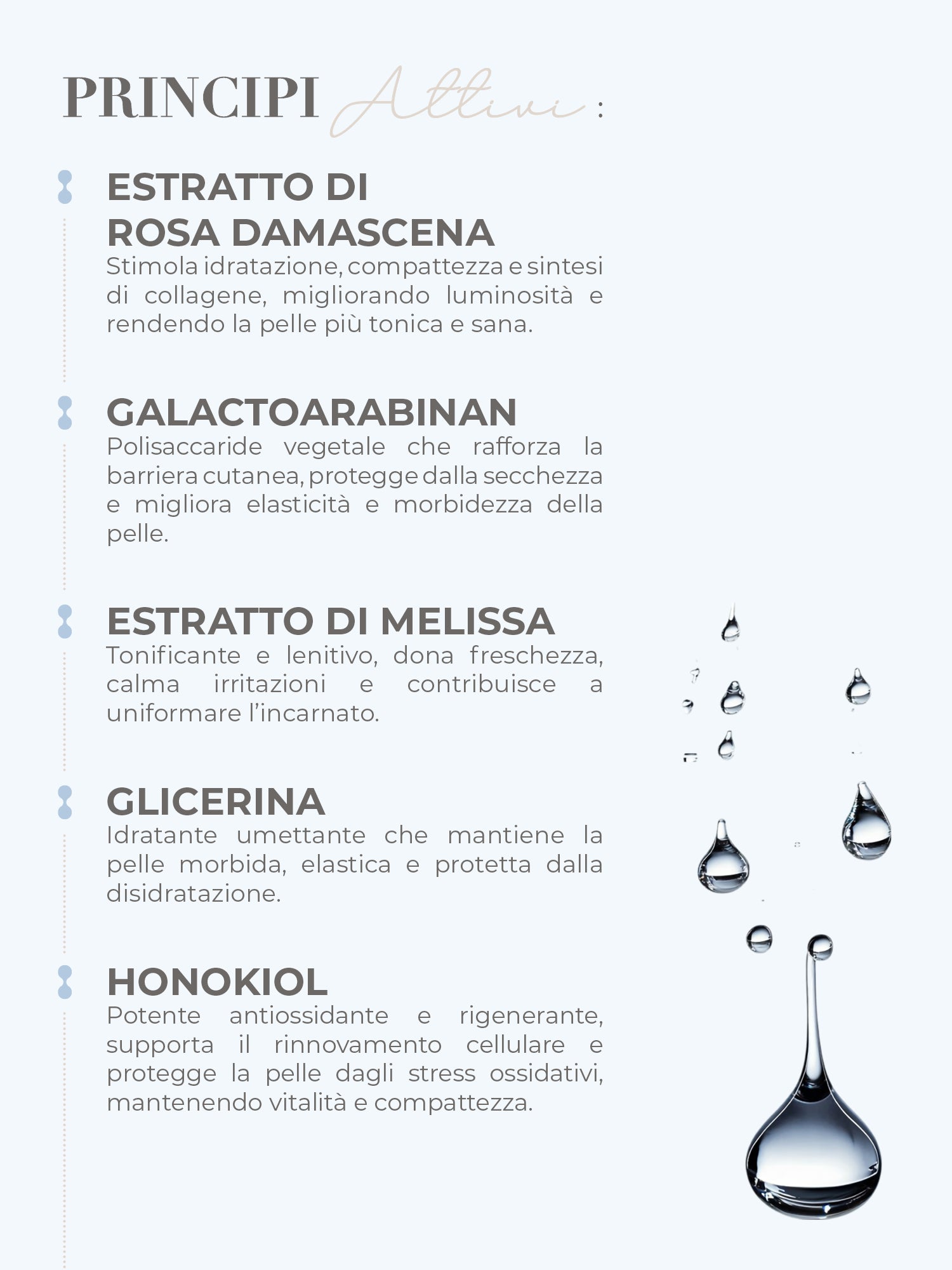 Tonico Viso Hydrayor