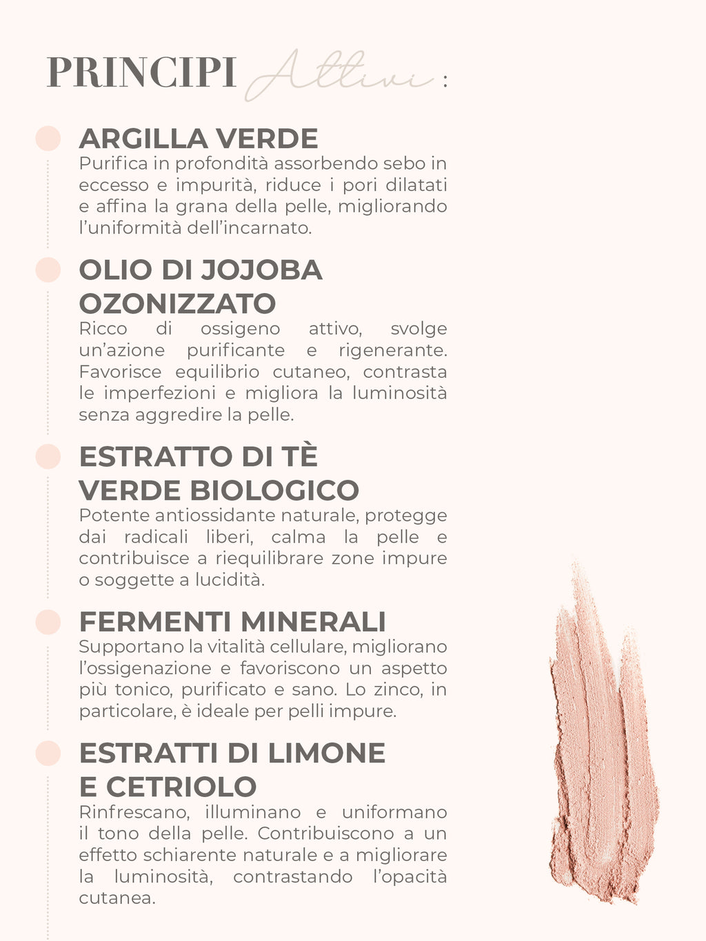 Maschera Viso Mattyor