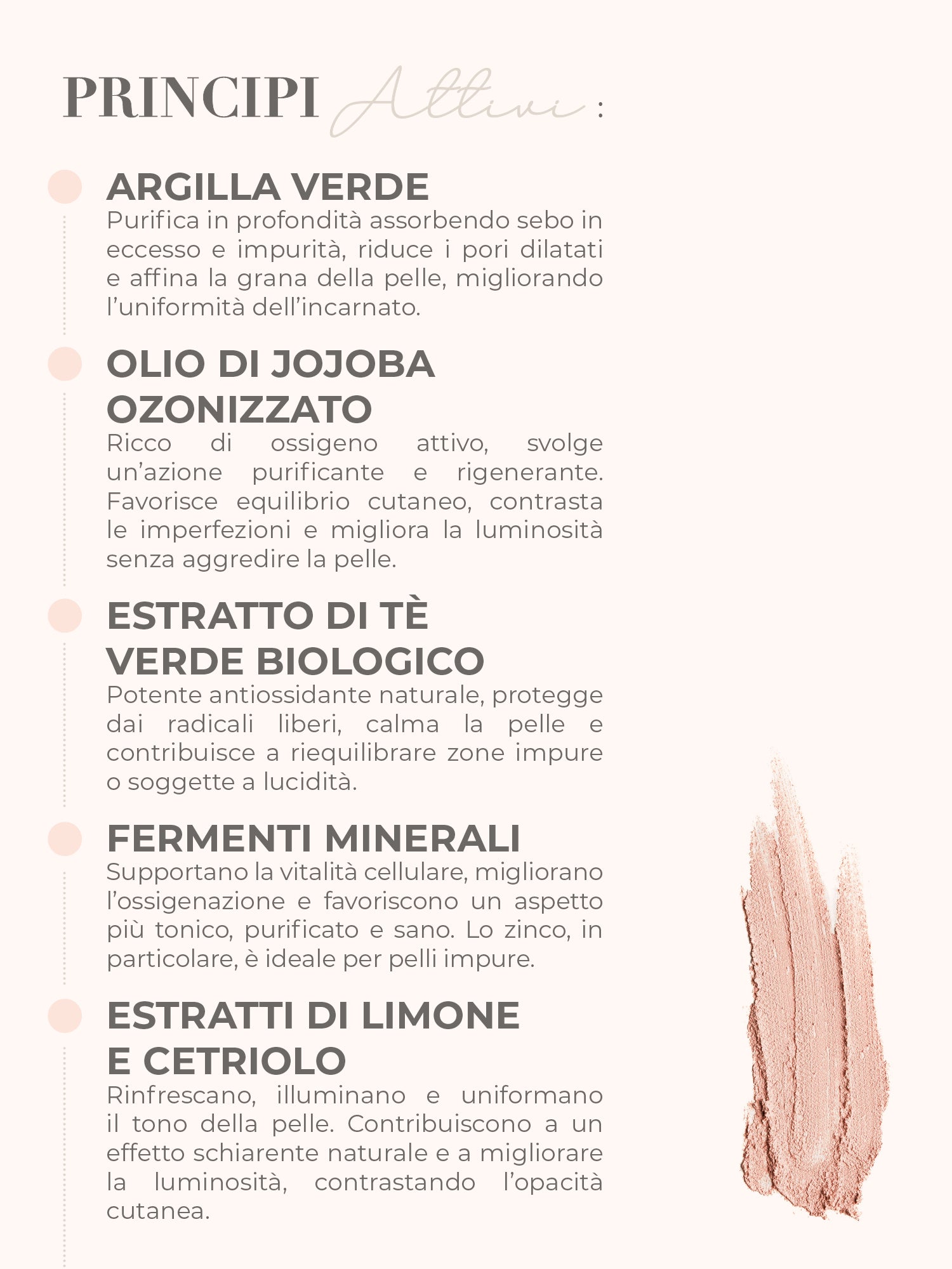 Maschera Viso Mattyor