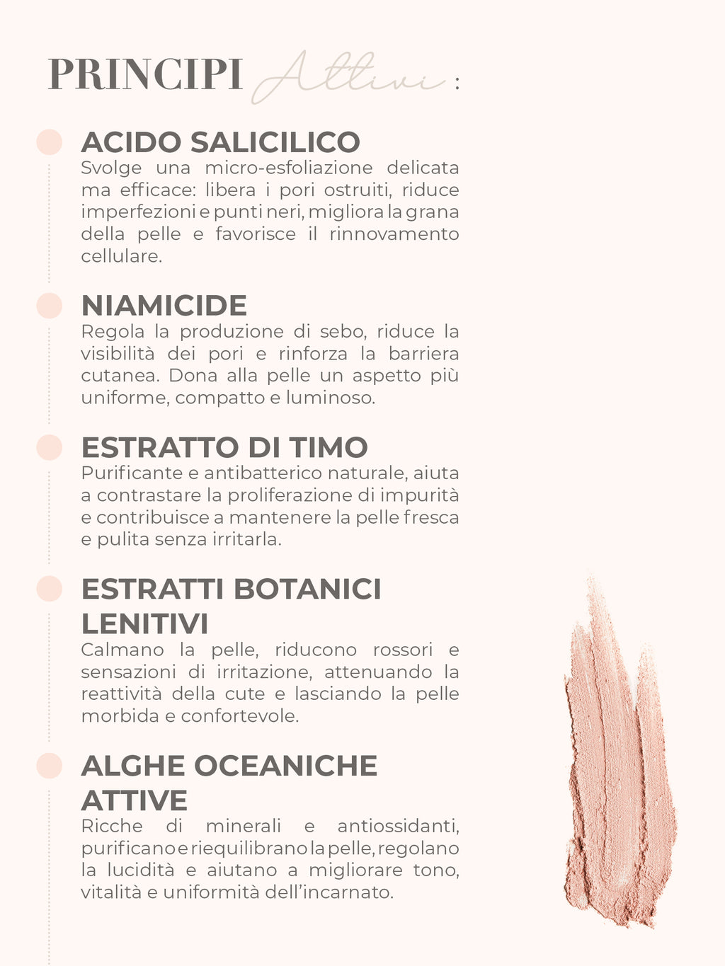 Mousse Detergente Mattyor