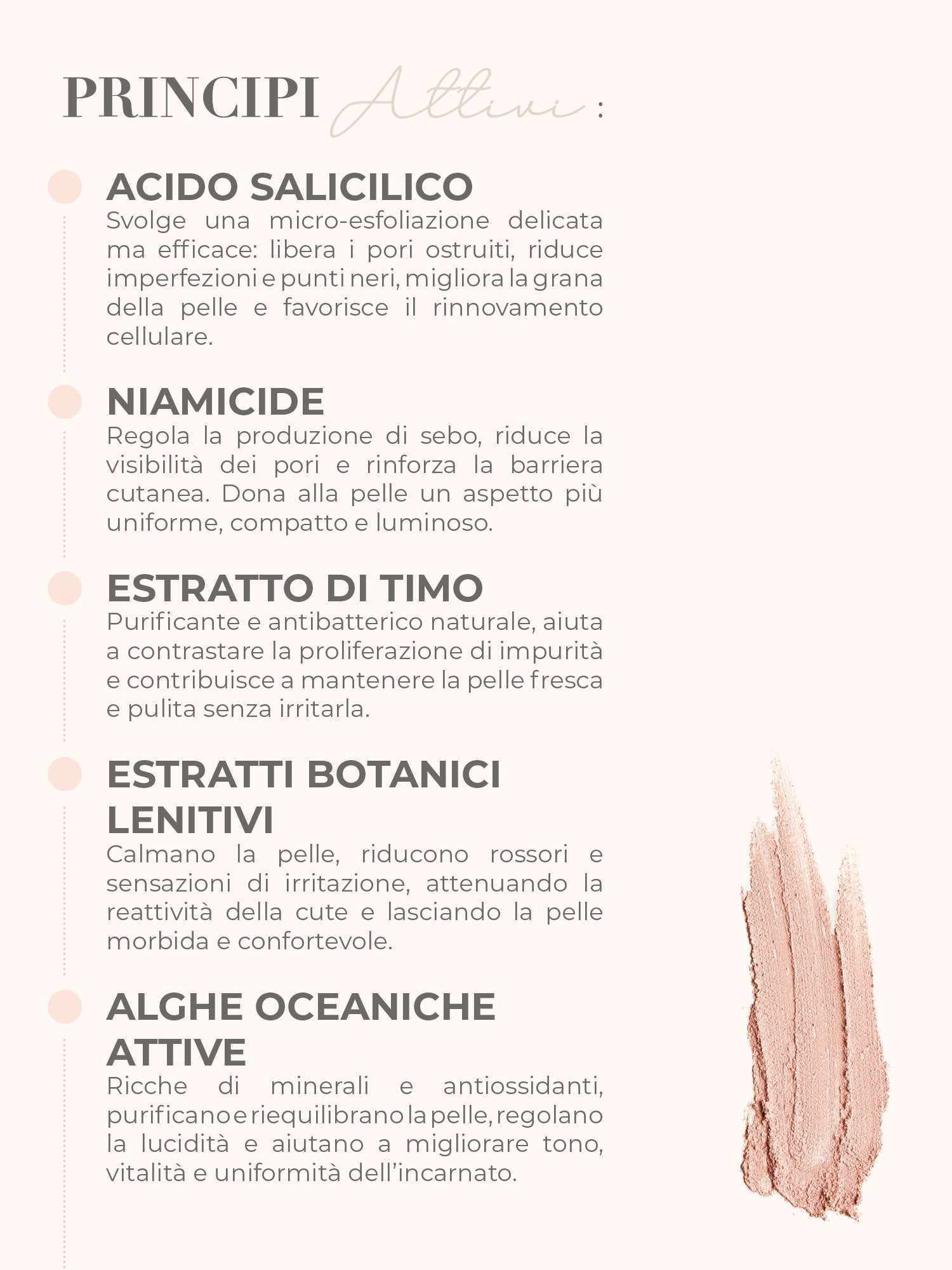 Mousse Detergente Mattyor