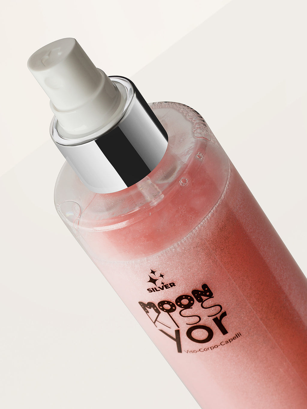 Moon Kissyor Acqua Idratante Viso-Corpo-Capelli