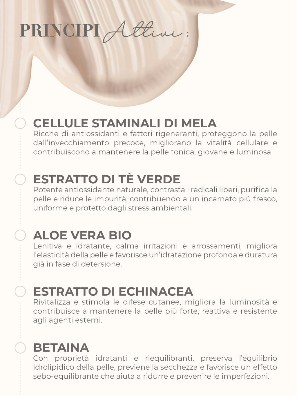 Mousse Detergente Mousseyor