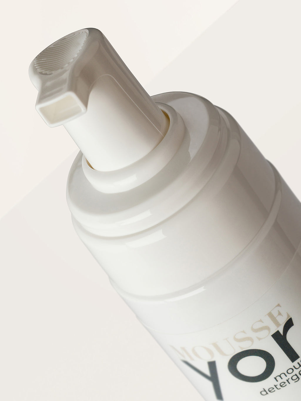 Mousse Detergente Mousseyor