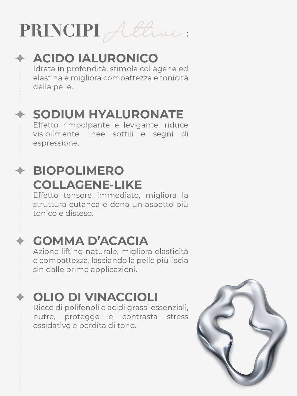 Crema Viso NoTimeyor