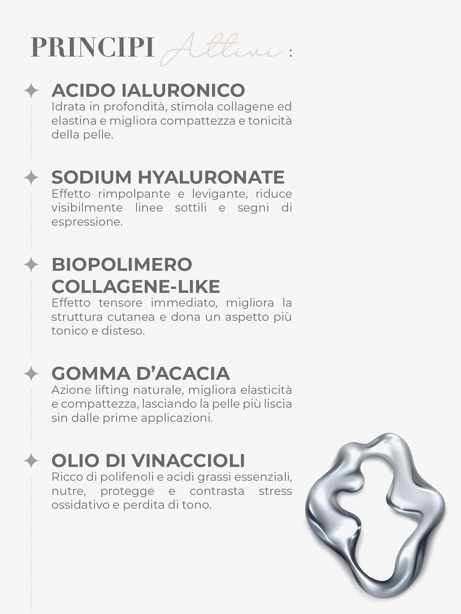 Crema Viso NoTimeyor