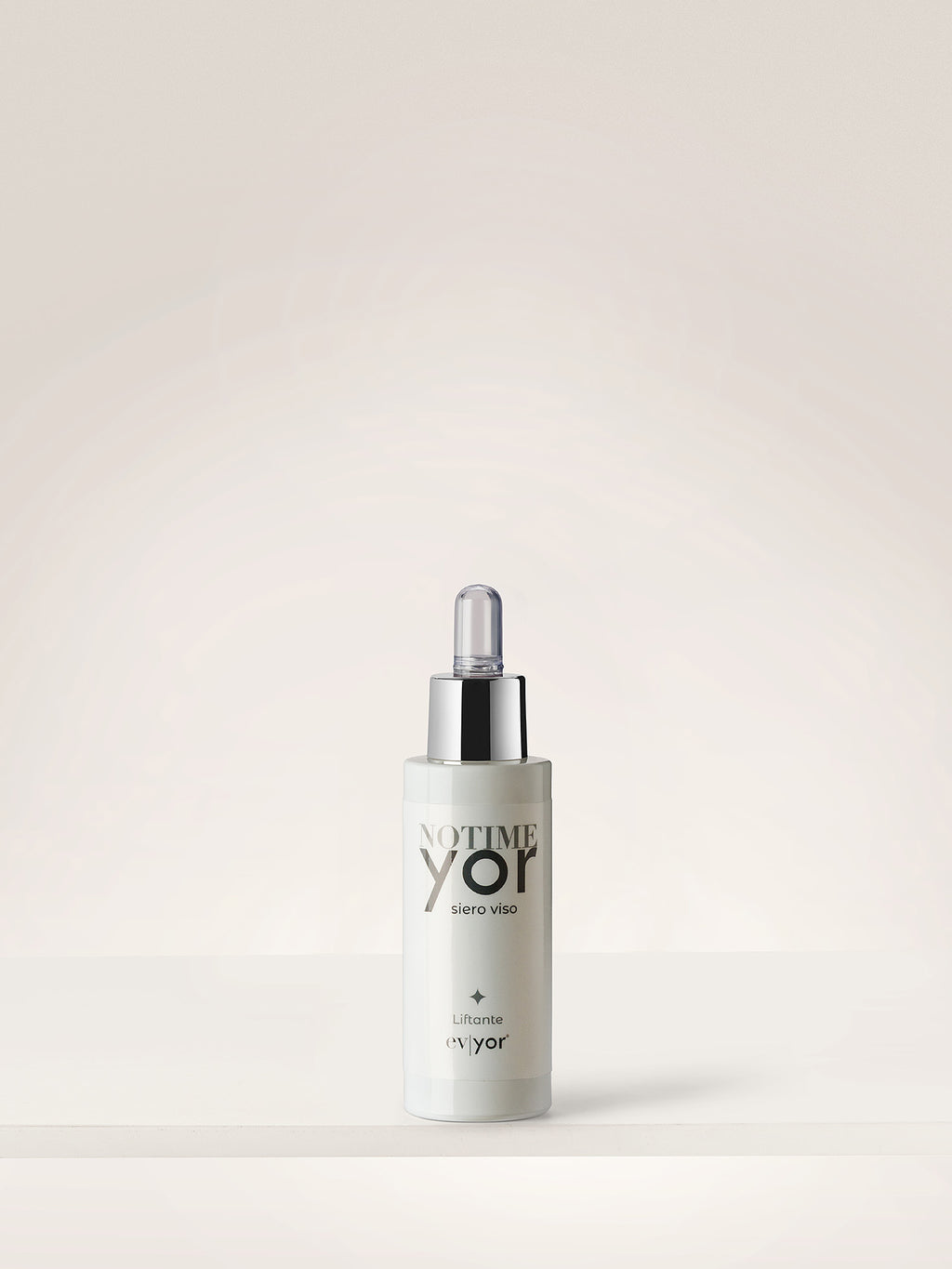 Siero Viso NoTimeyor