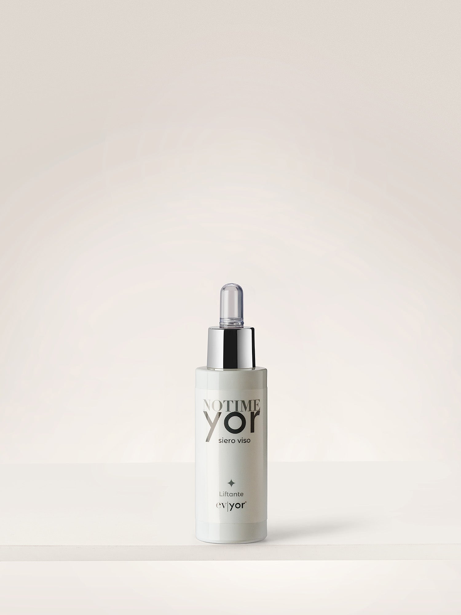 Siero Viso NoTimeyor