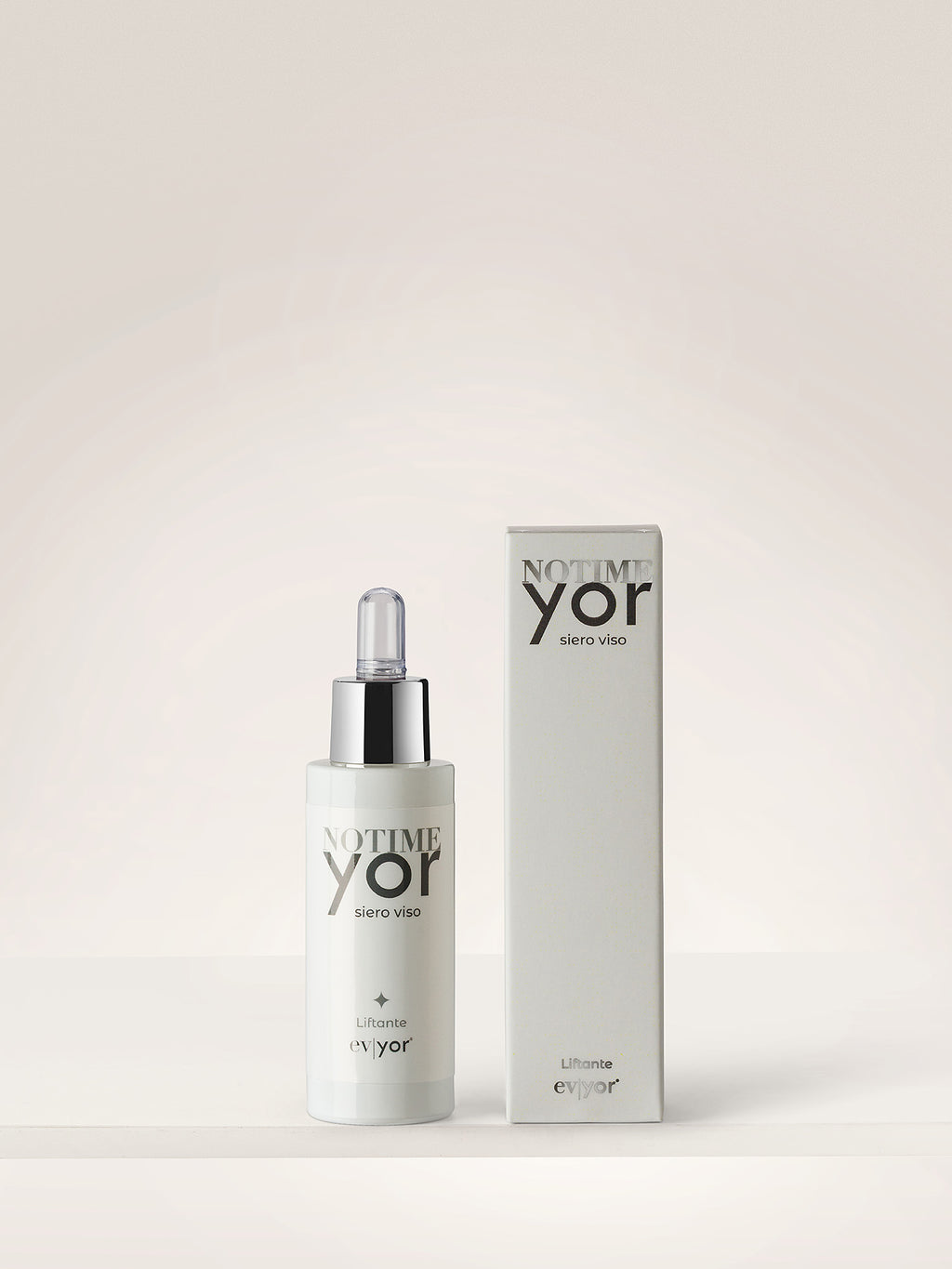 Siero Viso NoTimeyor