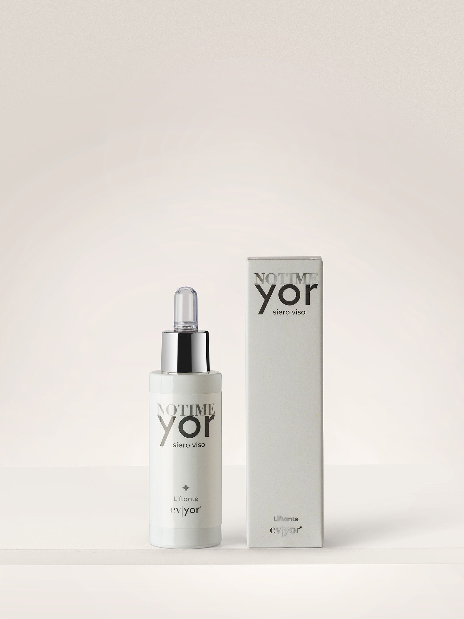 Siero Viso NoTimeyor