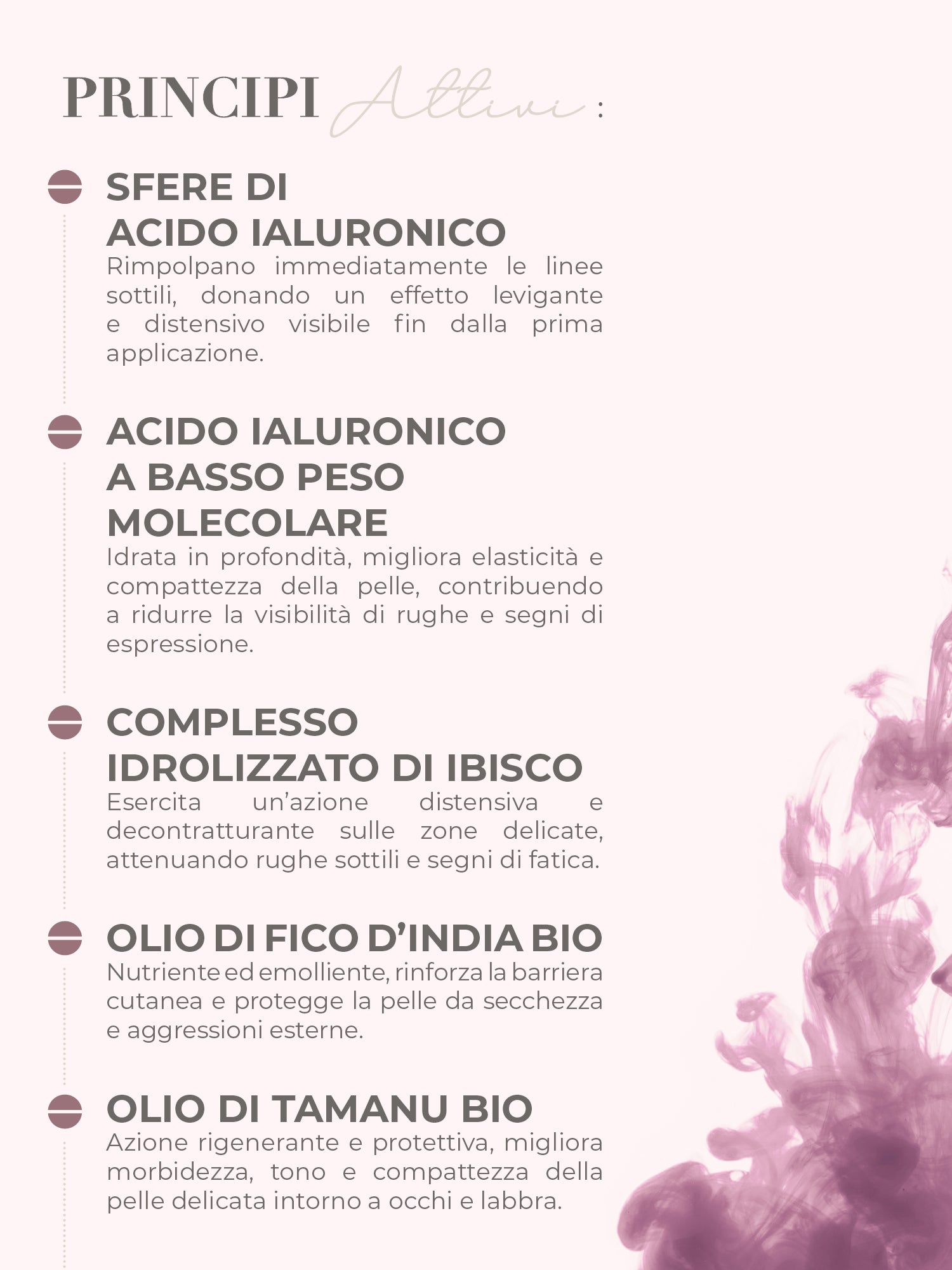 Contorno occhi e Labbra Plumpyor