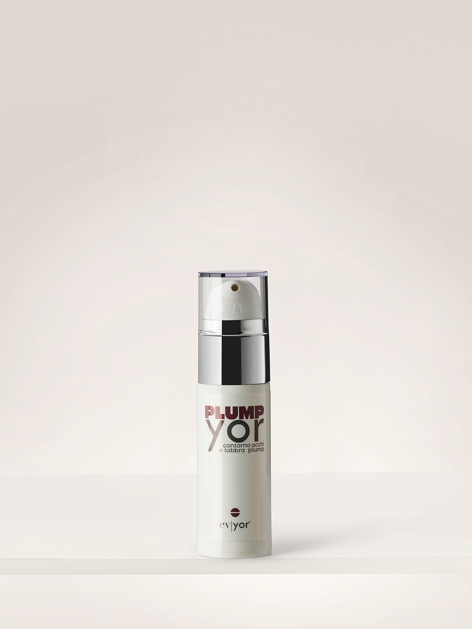 Contorno occhi e Labbra Plumpyor