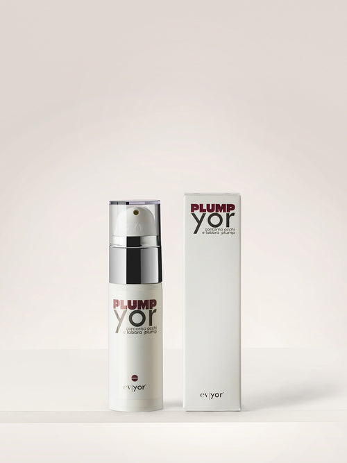 Contorno occhi e Labbra Plumpyor