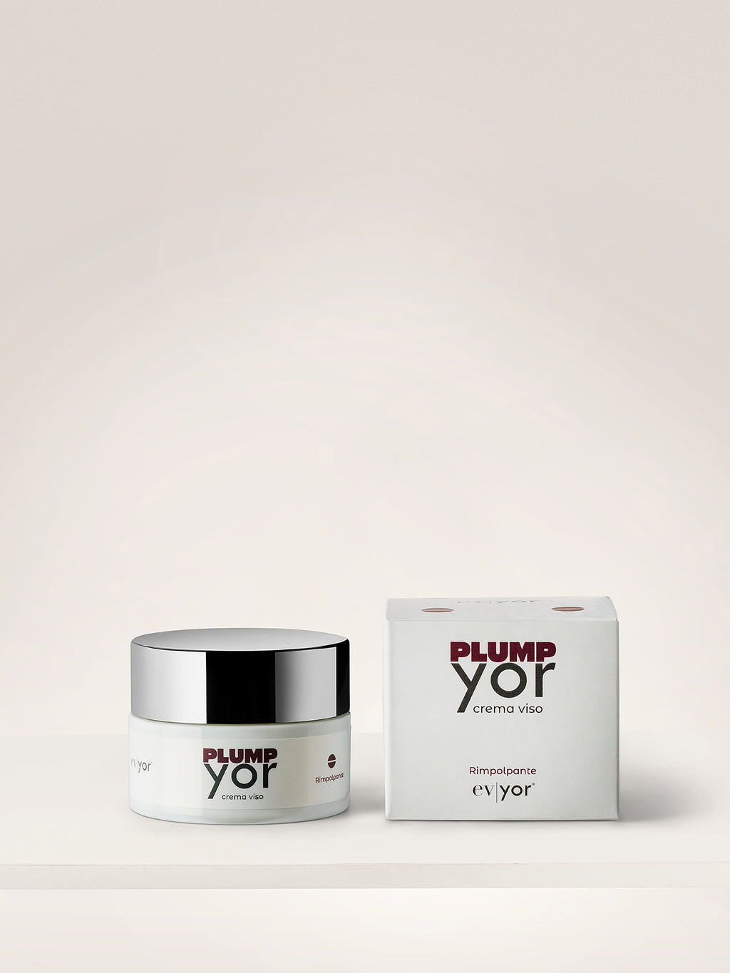 Crema Viso Plumpyor