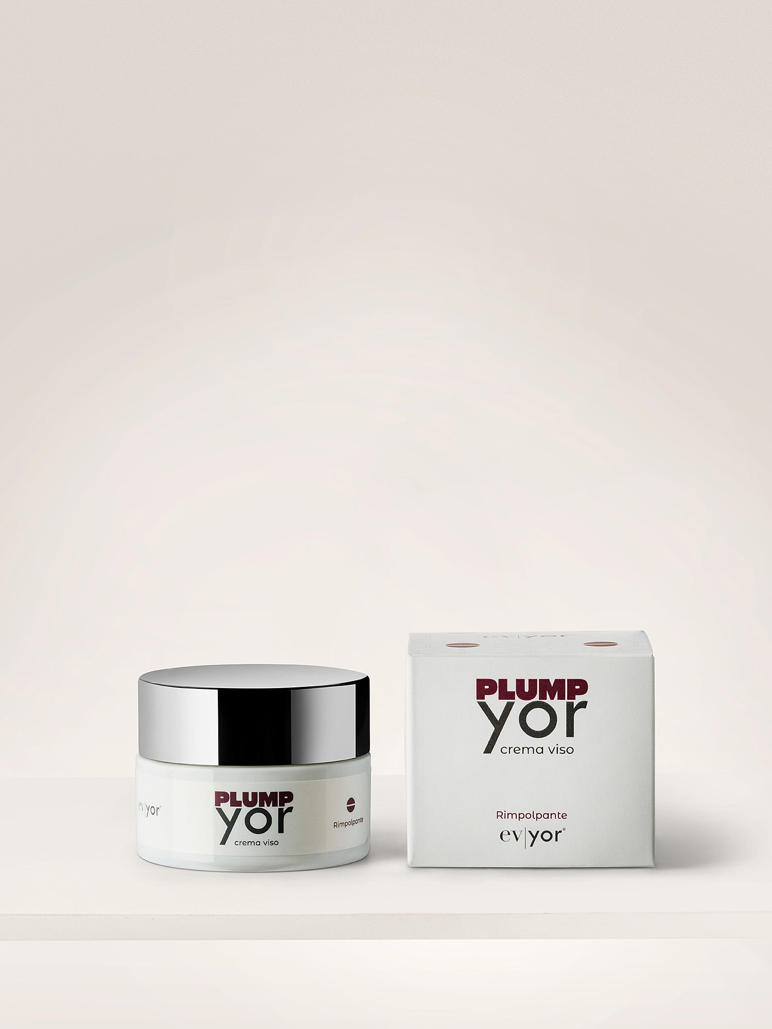 Crema Viso Plumpyor