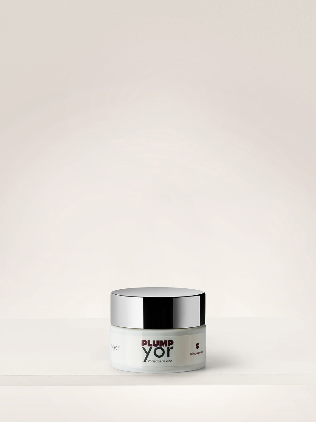 Maschera Viso Plumpyor