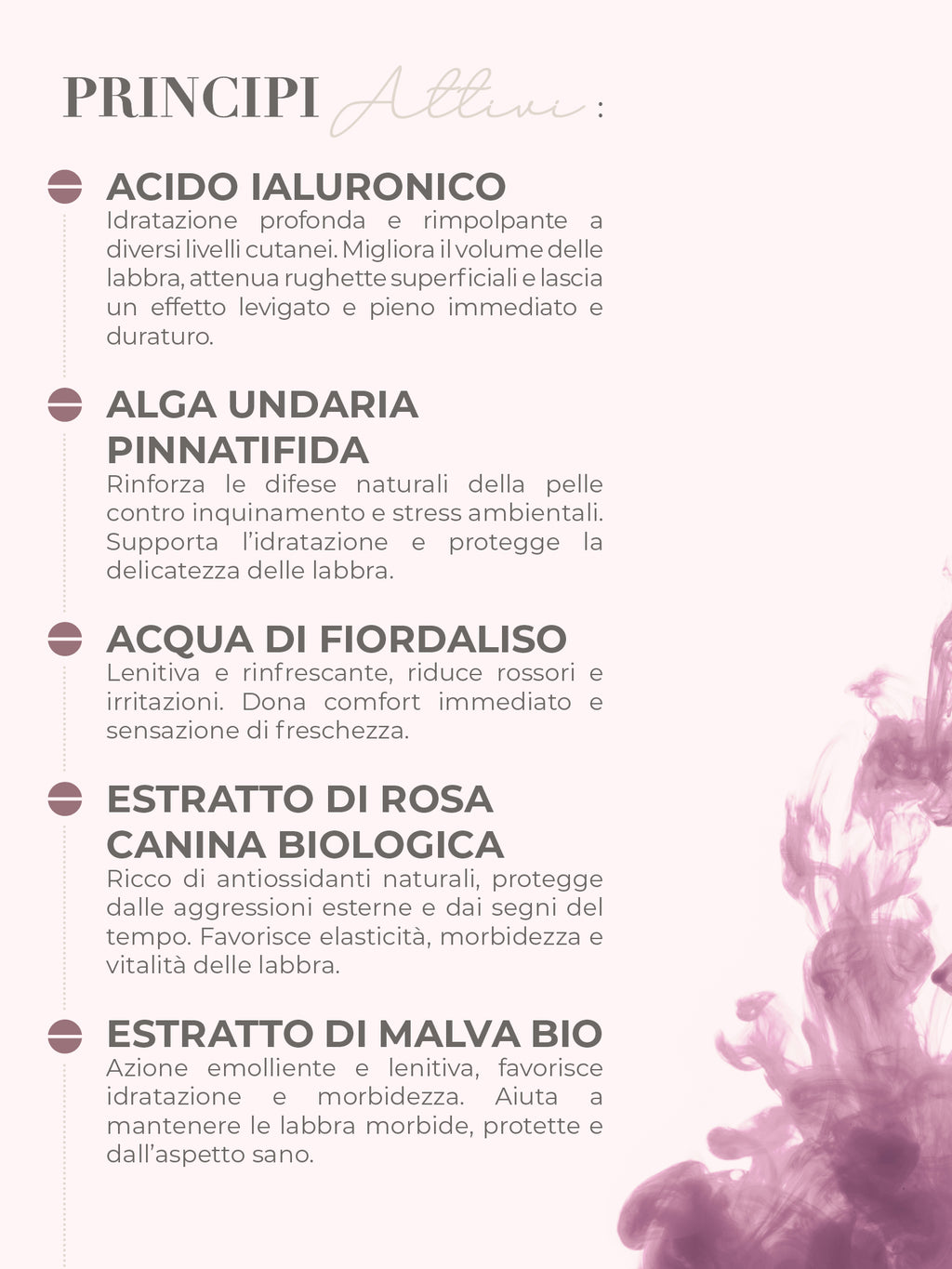 Patch Labbra Plumpyor