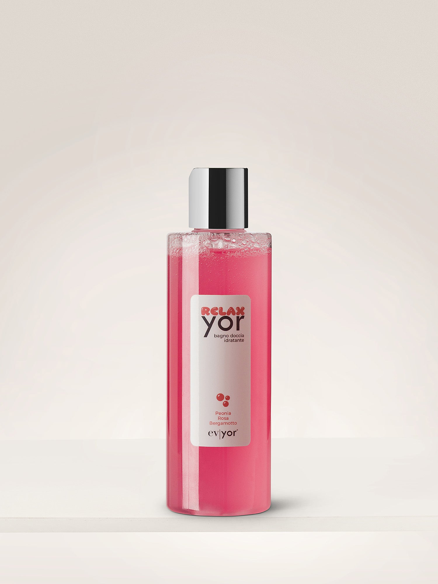 Bagnodoccia Peonia Relaxyor