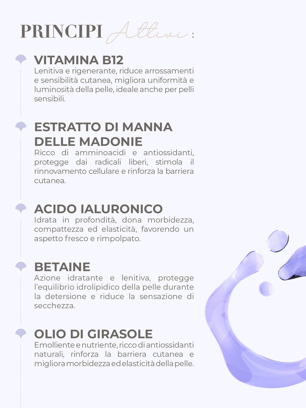 Acqua Micellare Senseyor