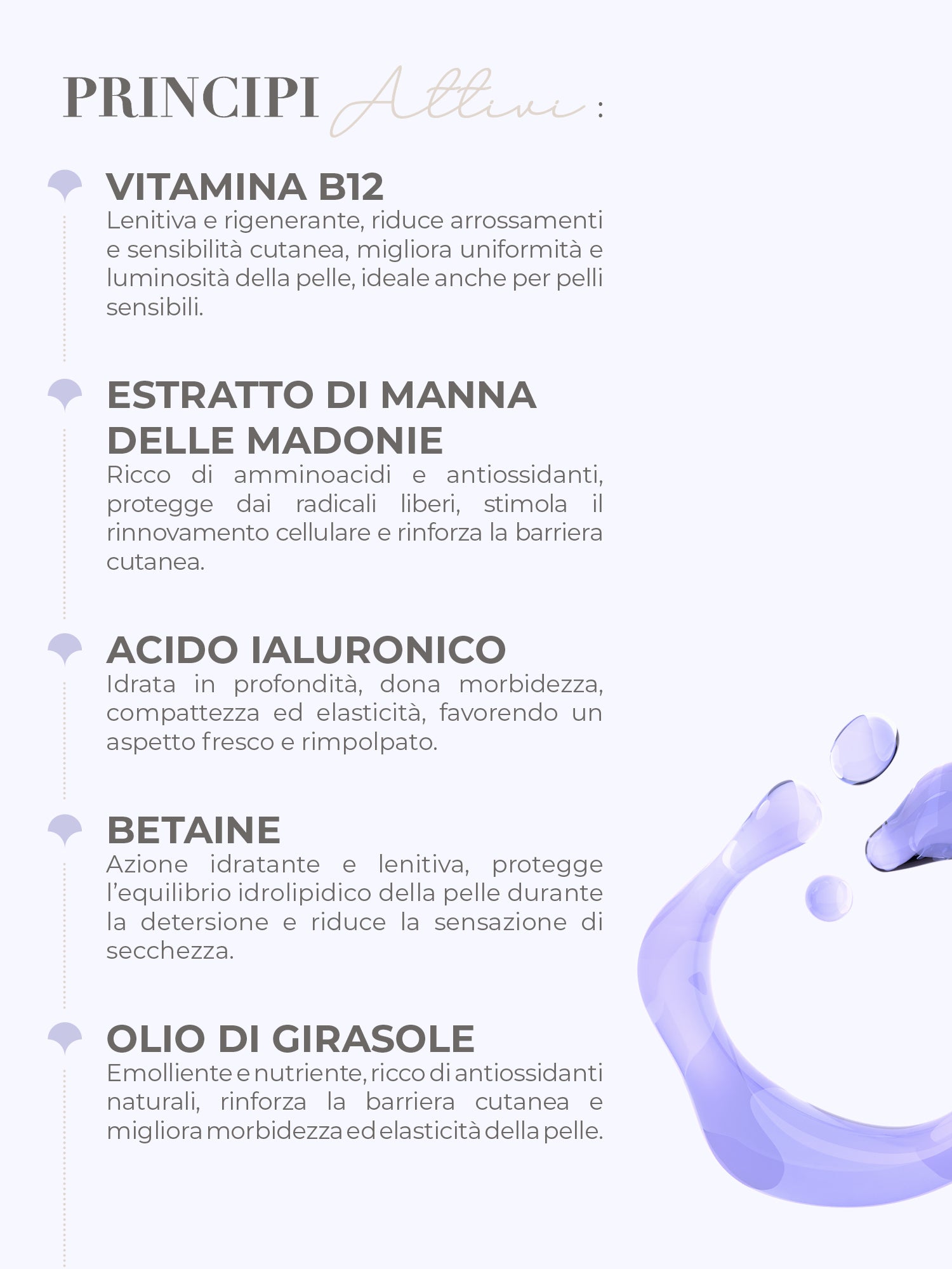 Acqua Micellare Senseyor