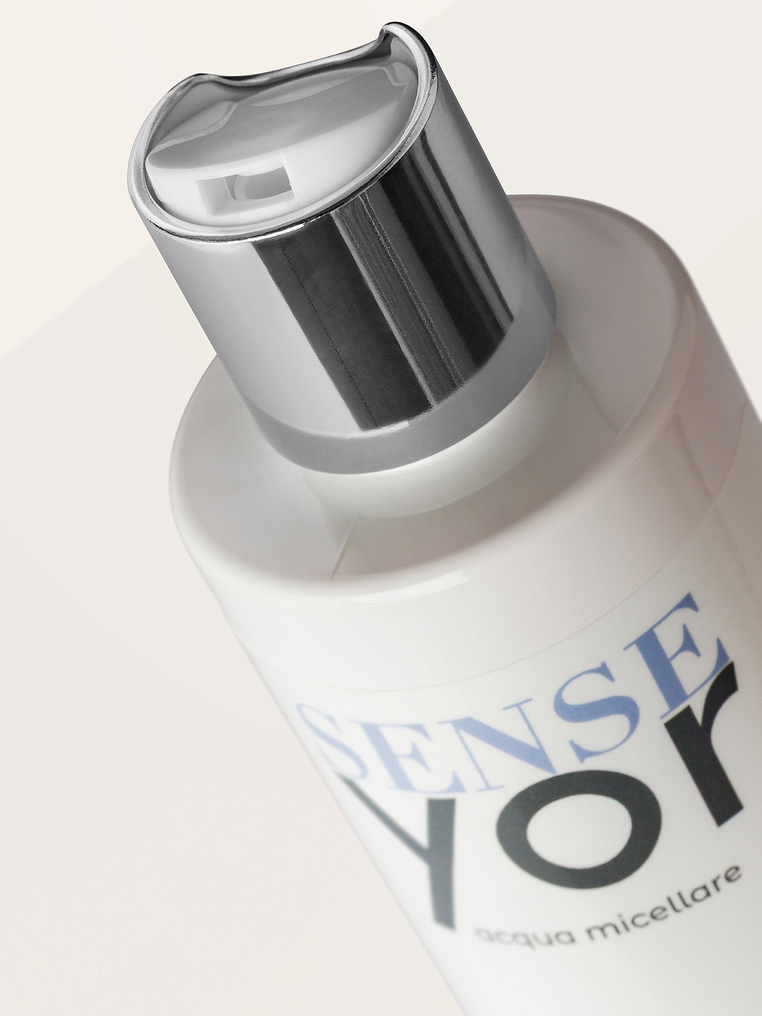 Acqua Micellare Senseyor