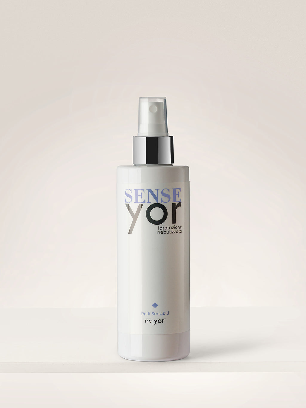 Idratazione Nebulizzata Senseyor