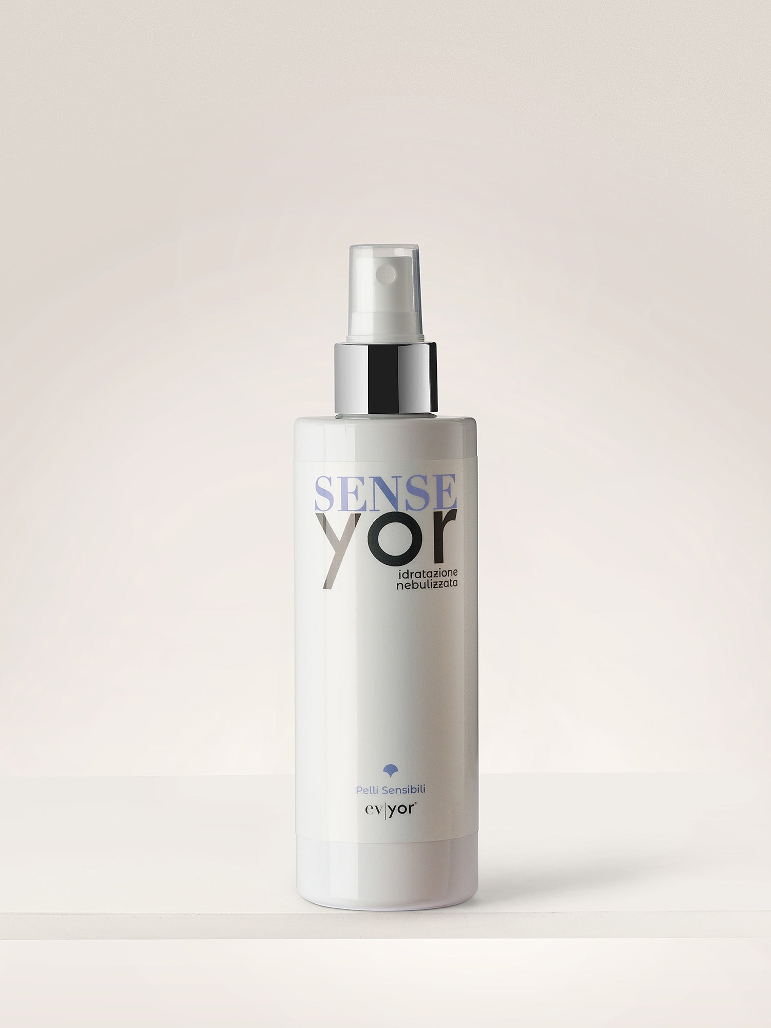 Idratazione Nebulizzata Senseyor