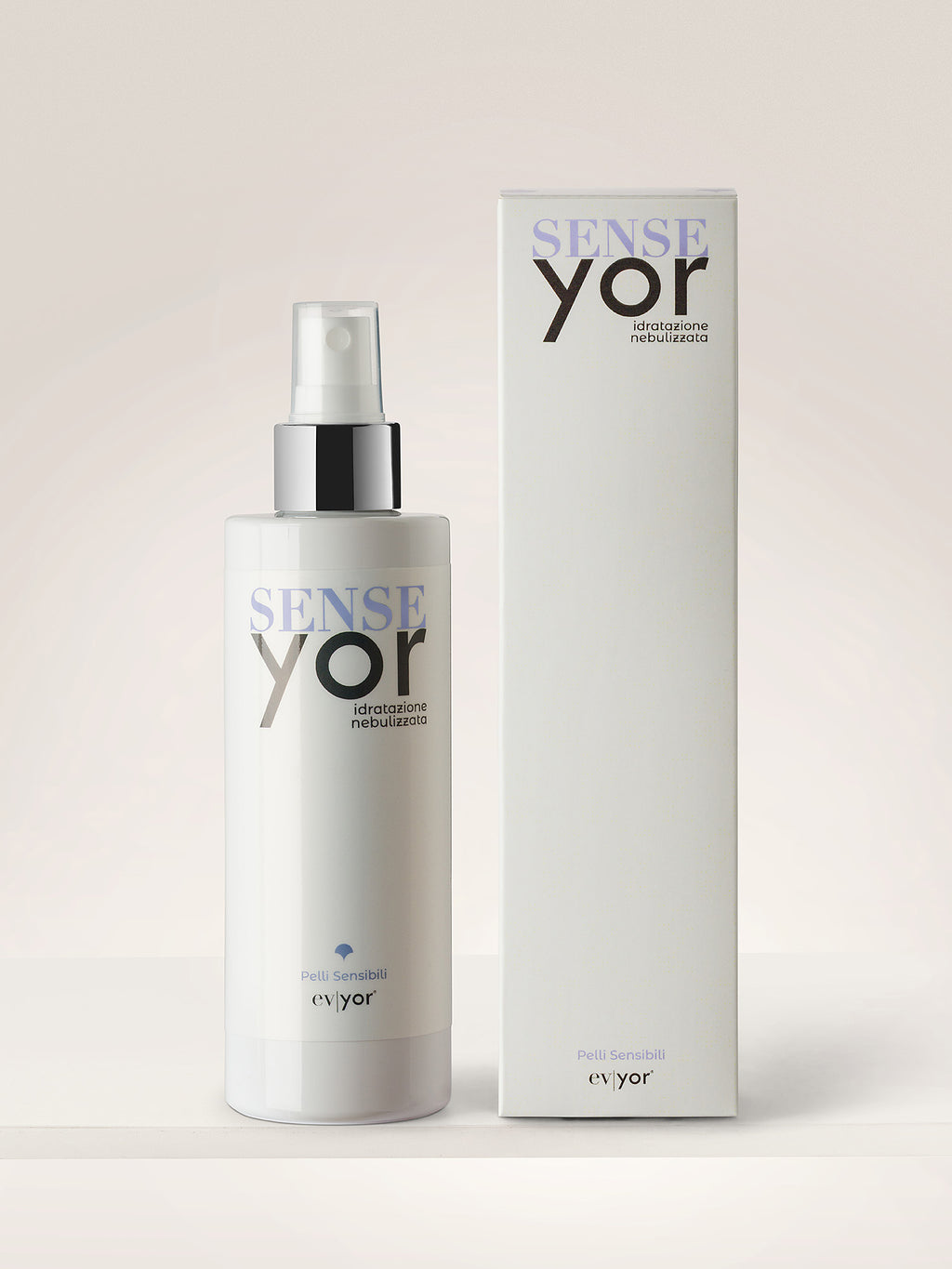 Idratazione Nebulizzata Senseyor