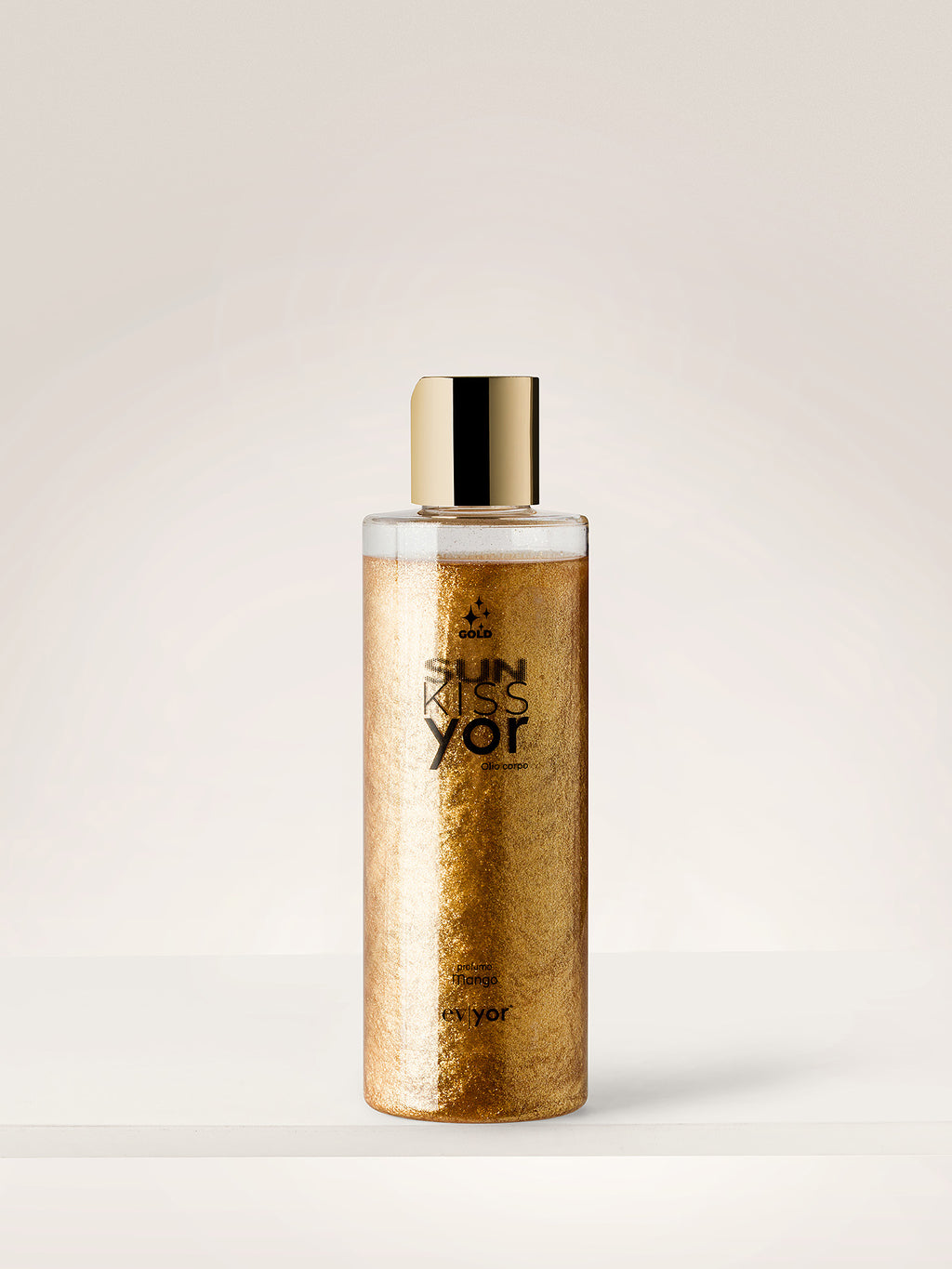 Sun Kissyor Nutriente Olio Corpo