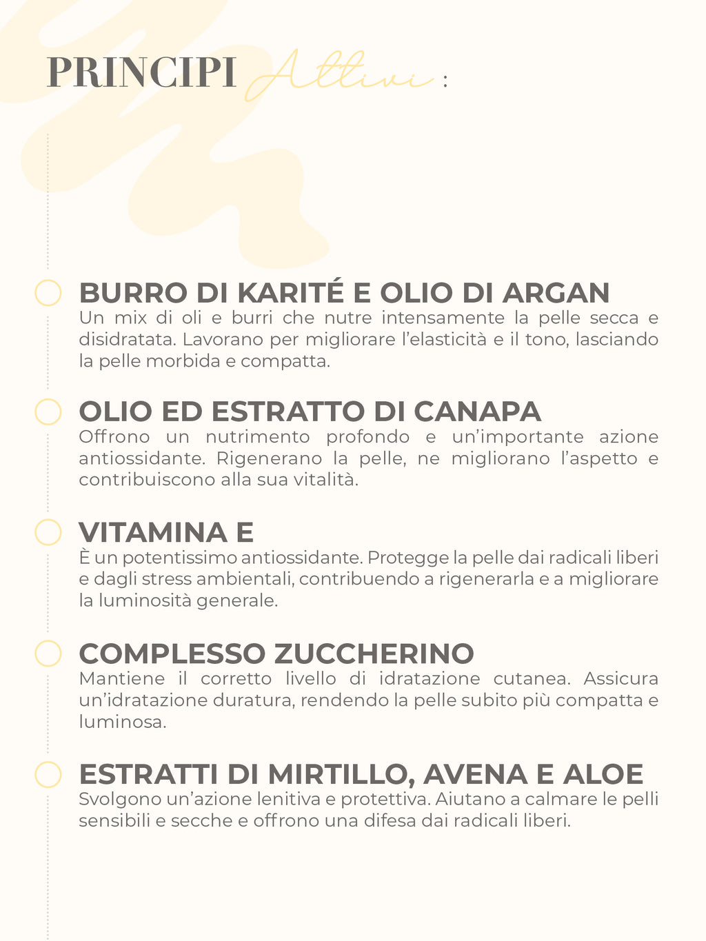 Crema Corpo Latte e Vaniglia Velvetyor
