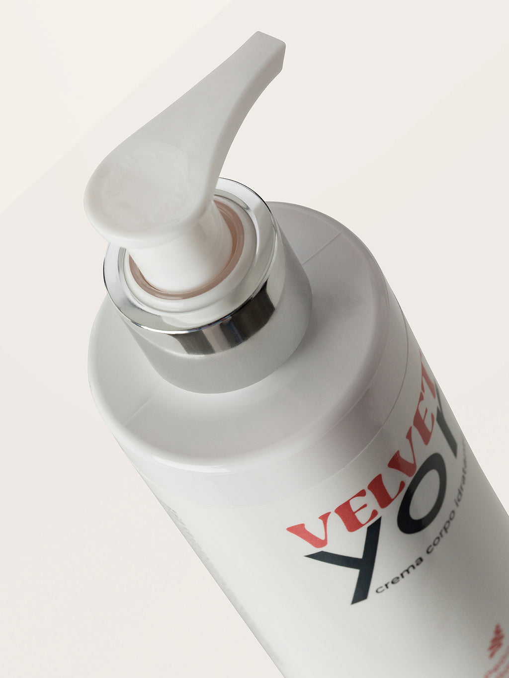 Crema Corpo Peonia Velvetyor