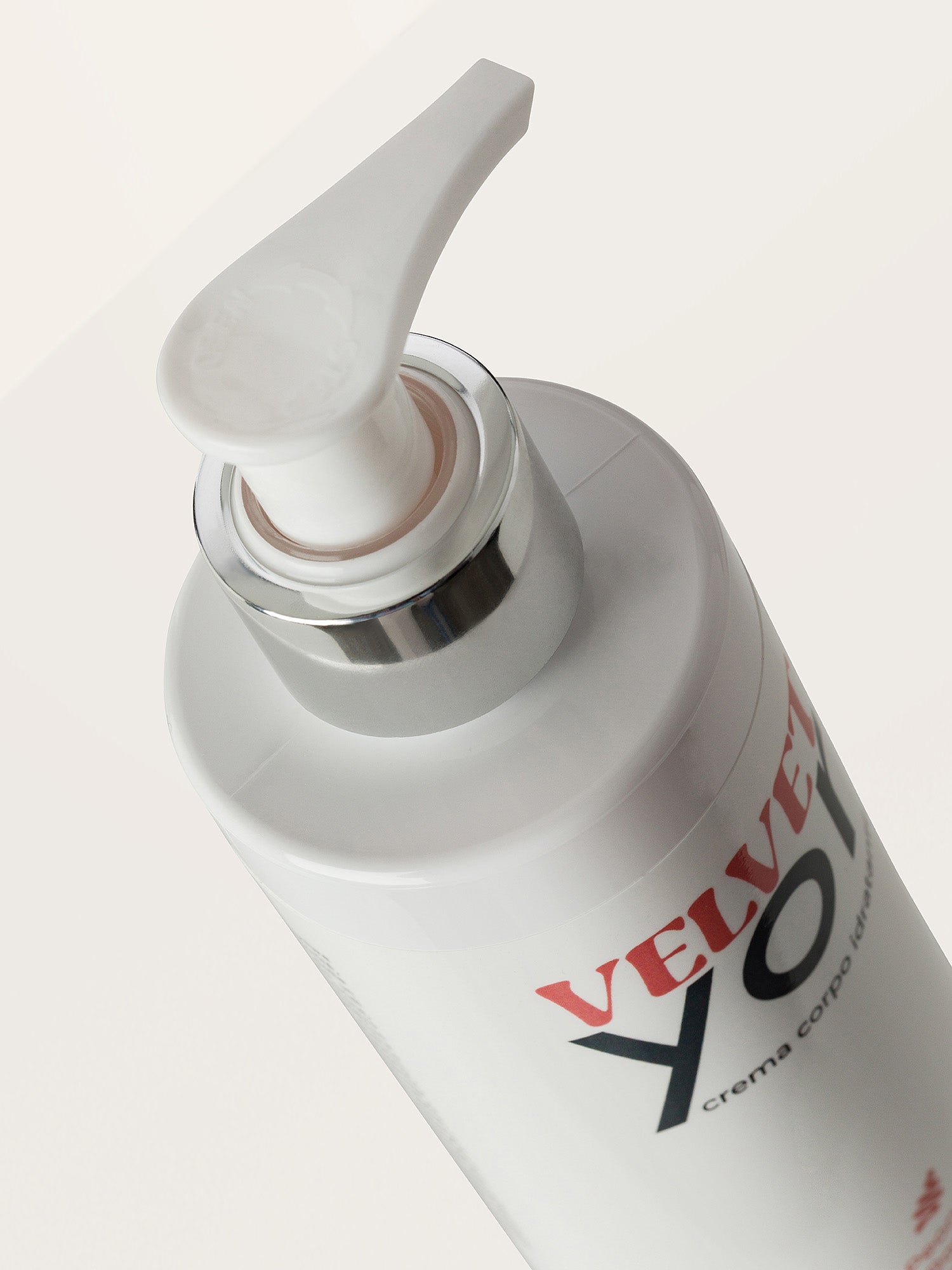 Crema Corpo Peonia Velvetyor